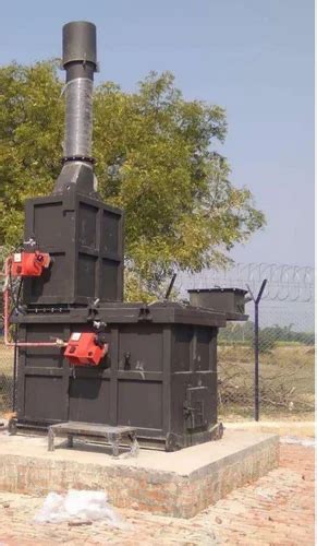 Medical Waste Incinerators - Bio Medical Waste Incinerator Manufacturer ...