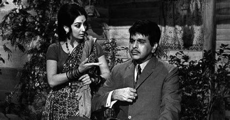 Dilip Kumar’s Bengali film as a hero was a noble failure