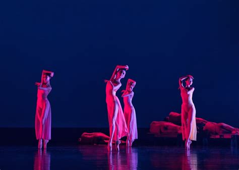 2020芭蕾舞剧《布兰诗歌》江门站演出详情（时间、地点、票价）-黄河票务网