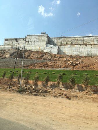 Yadagirigutta Temple - UPDATED 2019 - What to Know Before You Go (with ...