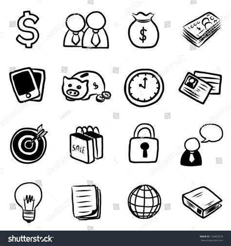 Vector Cartoon Business 的图像结果