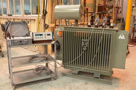 Image result for How to Test Transformer