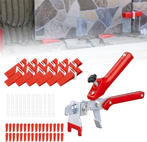 Tile Leveling System Tile Level Wedge Spacer Floor Tile Plier Lever ...