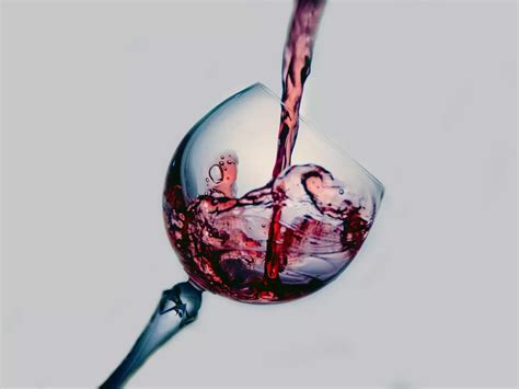 NASA's New Tech Remotely Detects Grapevine Disease A Year Before It Strikes