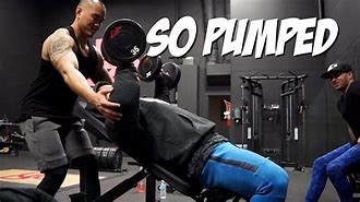 Image result for pumped