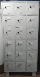 SLV Steel Furniture, Bengaluru - Manufacturer of Almirah and Industrial ...