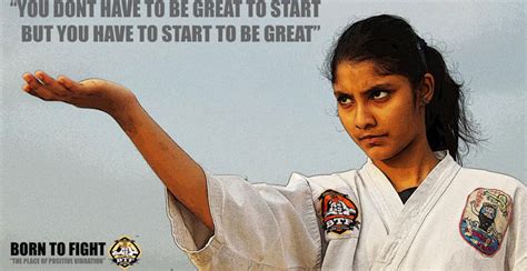 Martial art classes in Ambattur - Chennai Martial Arts