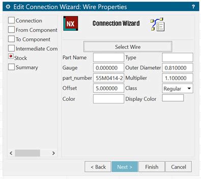 Image result for NX Electrical Routing Tutorial