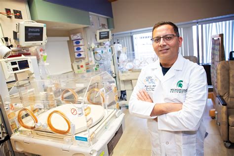 The Region’s Only Level III NICU - My City Magazine