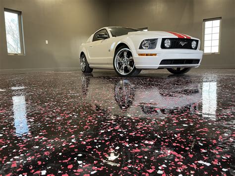 Ultimate Protection With An Elegant Touch: Our Polymer Floor Coatings ...