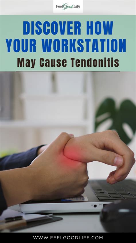 Best exercises for wrist tendonitis to help your pain diminish – Artofit
