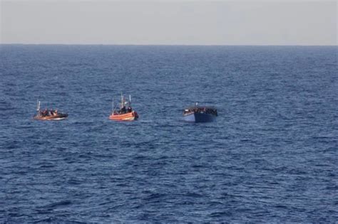 Coast Guard repatriates 191 aliens to Haiti u003e United States Coast Guard ...