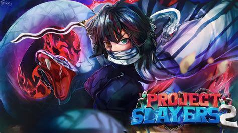 Image result for Project Slayers 2
