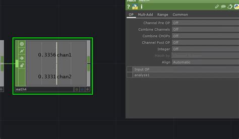 Image result for Audio-Reactive Slideshow TouchDesigner