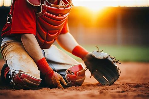 Baseball Match 的图像结果