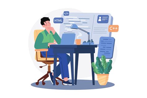 Image result for Coding Computer Drawing