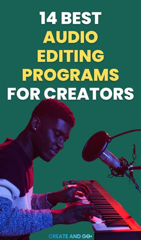 Image result for Major Audio Editing Software