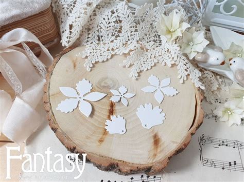 Fantasy Cutting Drill "Fantasy Flower 1570" – CRAFTERS CORNER