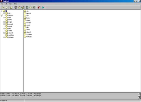 Image result for Dfpslayer Edit Pak Files