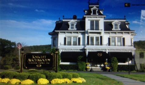 Knight-Auchmoody Funeral Home, Inc. | Port Jervis NY