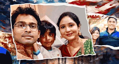Indian-American Murder-Suicides: Unmasking the Dark Side of the ...
