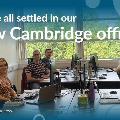 Mtech Access Office Photos