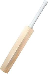 Buy DYL Handcrafted English Willow Cricket Bat | Plain Bats | Light ...