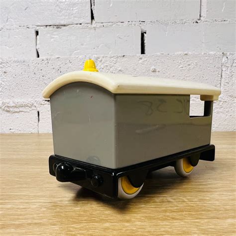 Toad Brakevan - Thomas The Tank Engine & Friends India | Ubuy