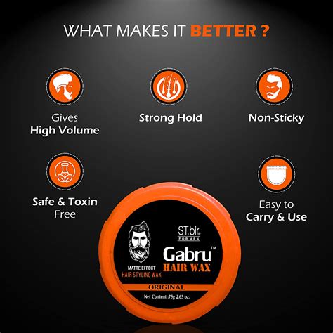 Gabru | Get the Men's Beauty Products | Explore to Know More
