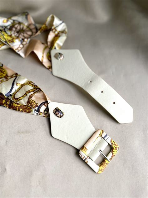 The Bold Type Belt – Nothing Ordinary