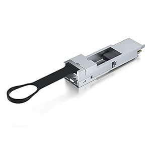 H!Fiber QSA Adapter, 40G QSFP to 10G SFP+ Converter Module for Cisco ...
