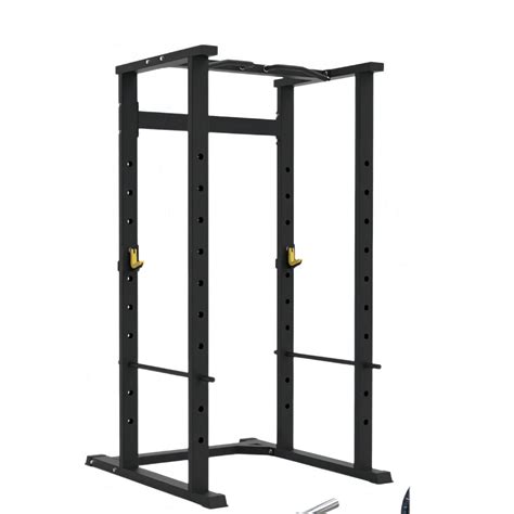 Custom Power Racks | Power Cages Manufacturer