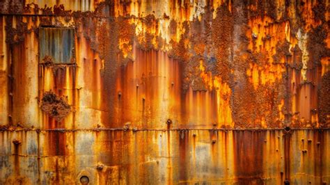 Image result for Rust Color Landscape