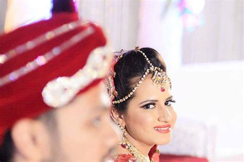 Farah Makeover Artist - Makeup Artist - Dadar - Weddingwire.in
