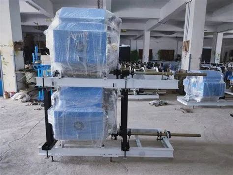Jacquard Machine - 960 Hooks Electronic Jacquard Manufacturers ...
