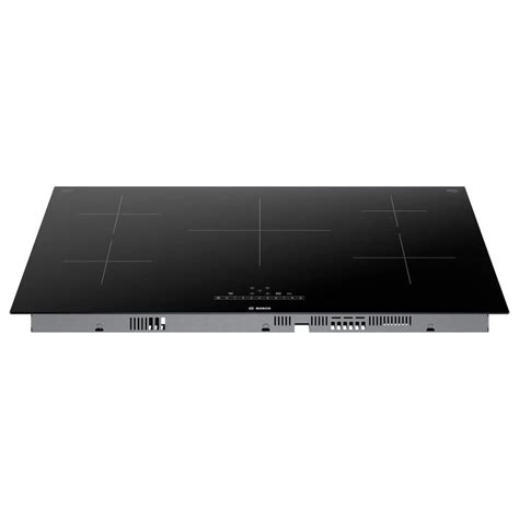 Image result for Bosch Induction Cooktop Scratch Resistant