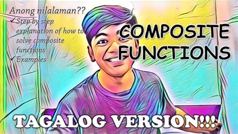 Image result for Problem Solving Inverse Function Tagalog