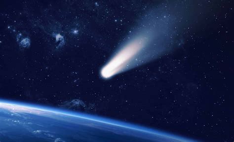 Researchers Discover 12,800-Year-Old Comet Explosion Evidence in Ocean Sediment, Challenging ...