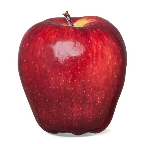 Fresh Produce Buy Premium Red Delicious Apple Online India | Ubuy
