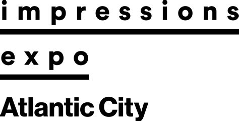 Exhibitor Badge Registration - Impressions Expo - Atlantic City