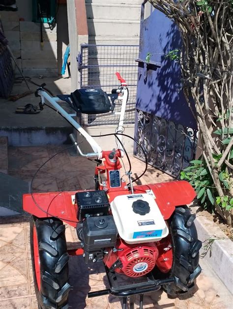 SAAMY POWER WEEDERS - Saamy Vis Mdy (Original Honda Engine) 7hp ...