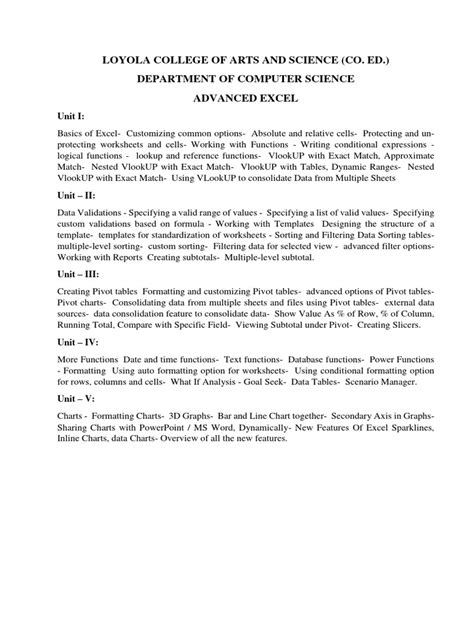 Image result for Advanced Excel Spreadsheet Examples