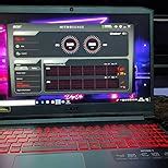 Acer Nitro 7 9th Gen Core i7 15.6" (39.62cms) Gaming Laptop (8GB/1TB ...