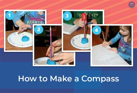 Image result for DIY Compass Students