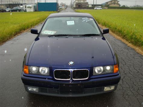 BMW 320I , 1995, used for sale