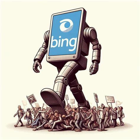 Bing Image Creator Taking a Long Time 的图像结果