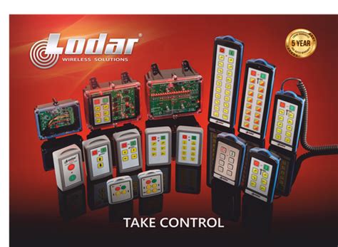 Image result for How to Program a Lodar Remote