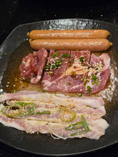 รูป Rena Yakiniku เรนะ ยากินิคุ ปิ้งย่างสไตร์ญี่ปุ่น ริมถนนนราธิวาส ...