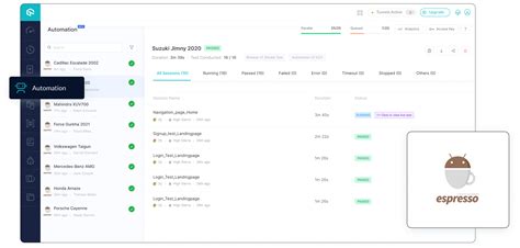 Image result for Android Test Espresso