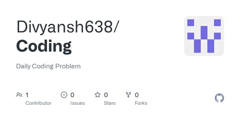 Daily Coding Problem 的图像结果